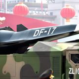 China builds advanced weapons systems using American chip technology
