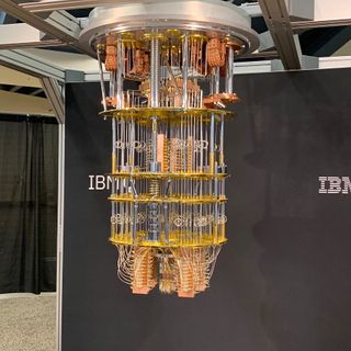 IBM releases Qiskit modules that use quantum computers to improve machine learning