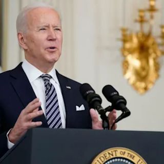 Biden budget: Big hike for domestic programs and 1.7 percent hike for military