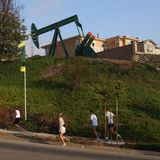 7 million Californians live near oil and gas wells. This bill could change that.