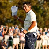 2021 Masters leaderboard, scores: Hideki Matsuyama makes history as first Japanese man to win golf major