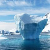 Scientists: 4°C would unleash ‘unimaginable amounts of water’ as ice shelves collapse