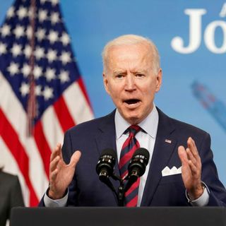 Biden faces the reality of creating a post-Trump agenda as political confrontations set over policy proposals