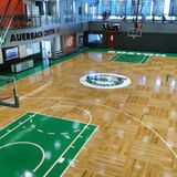 NBA facilities reportedly will begin to reopen Friday