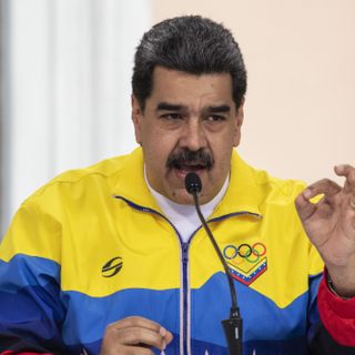 2 Students Who Grew Up in Venezuela Warn About Danger of Socialism