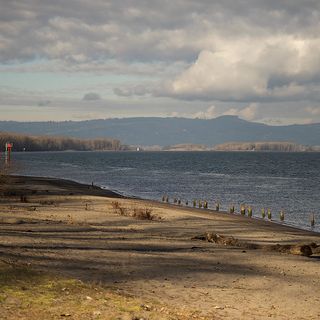 More Than 700 Years Old, This Sunken Village In Oregon Is Full Of Secrets And Intrigue