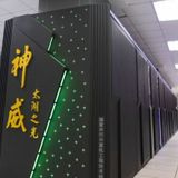 US adds Chinese supercomputing companies to export blacklist