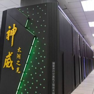 US adds Chinese supercomputing companies to export blacklist