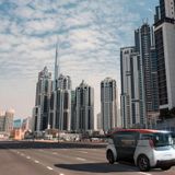 Cruise strikes deal to launch robotaxi service in Dubai – TechCrunch
