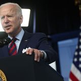 Biden to address Congress on April 28