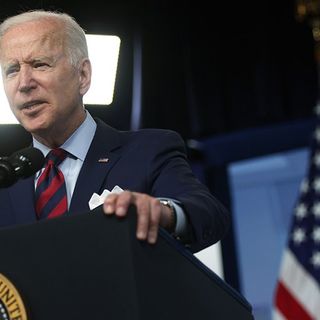 Biden to address Congress on April 28