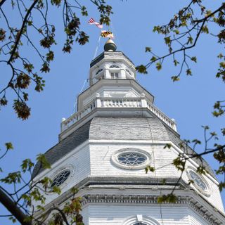 Republicans in Maryland House of Delegates pick new leaders