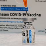 FDA, CDC call for 'pause' on Johnson & Johnson COVID-19 vaccine after blood clot reports