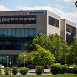 Regeneron says its Covid-19 antibody cocktail helps prevent symptomatic Covid-19