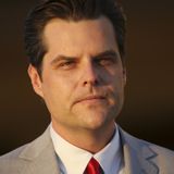 “People Mischaracterize My Personal Life”: Matt Gaetz’s Love Affair With the Public Eye Comes Crashing Down, for Now