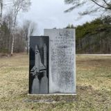 Space Shuttle Challenger Memorial