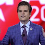 New York Times: Matt Gaetz associate has been cooperating with Justice Department since last year