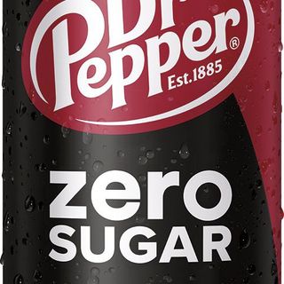 Dr Pepper launches new calorie-free soda in Texas, Dr Pepper Zero Sugar