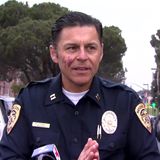 San Diego, National City Police Recap Downtown Standoff