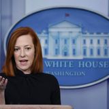 Jen Psaki Stumbles Upon the Truth After Asked if Biden Admin Is Contributing to Vaccine Hesitancy