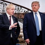 Europe’s vax disaster shows Trump, UK’s BoJo got biggest COVID challenge right