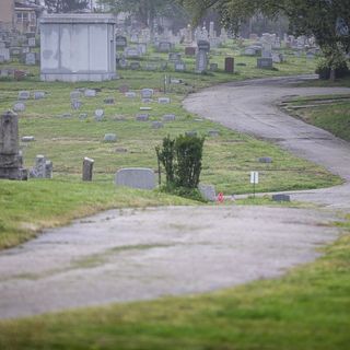 A man accused of shooting a Warlocks prospect and dragging his body into a Philly cemetery crypt is held for trial