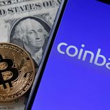 Coinbase gets reference price of $250 per share from Nasdaq ahead of today's direct listing