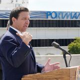 DeSantis agrees to pause Johnson & Johnson vaccine in Florida but calls risk minimal