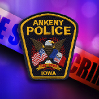 Ankeny Police Seek More Information About Alleged Weekend Assault