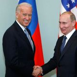 Biden’s decision: How hard to punch back at Putin's hackers