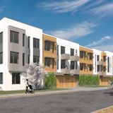 Palo Alto: Apartment proposal in single-family neighborhood can't move forward, council decides