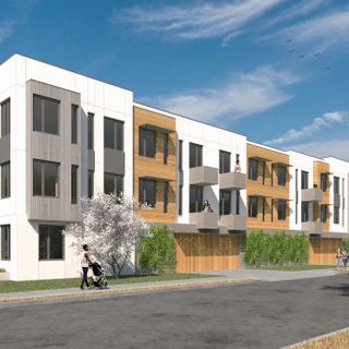 Palo Alto: Apartment proposal in single-family neighborhood can't move forward, council decides