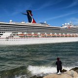 Scott, Rubio file federal cruise ship act to remove CDC order, allow sailing again