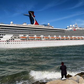 Scott, Rubio file federal cruise ship act to remove CDC order, allow sailing again