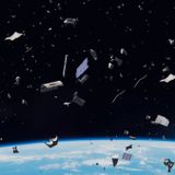 Telescope lasers could give humanity an edge in war against space junk