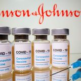 FDA, CDC call for pause in use of Johnson & Johnson vaccine after ‘extremely rare’ cases of blood clots