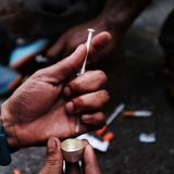 A record number of fatal overdoses ravaged Maryland in 2020, ‘exacerbated’ by COVID pandemic, report shows