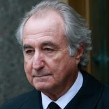 Bernie Madoff, infamous Ponzi schemer, has died | CNN Business