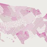 Utah - The Atlas Of Redistricting