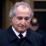 Bernie Madoff, mastermind of the nation's biggest investment fraud, dies at 82