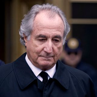 Bernie Madoff, mastermind of the nation's biggest investment fraud, dies at 82