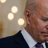 Is Biden Ditching His Promise to Protect Workers From Covid-19?