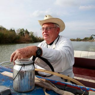 Texas Border Landowners Vow To Reject Buyouts For Trump’s Wall