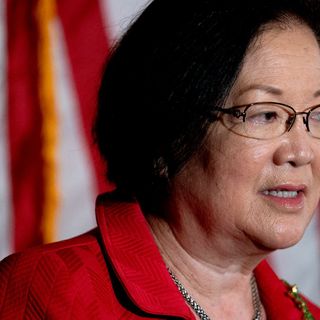 Senate Advances Bill Seeking To Address Hate Crimes Against Asian Americans