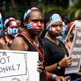 Indonesia convicts Papua activists of treason