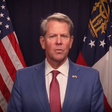 Kemp: "Georgia is open for business" with order rolling back COVID restrictions