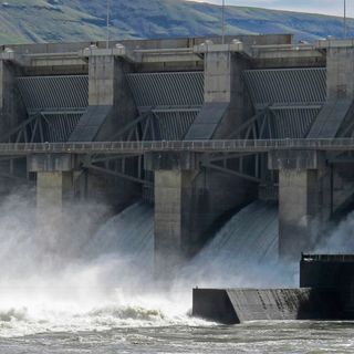 Snake River named most endangered river in America by national advocacy group