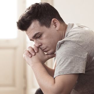 Depression predicts single relationship status in later adulthood, study finds