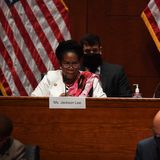 House panel approves bill to create commission on slavery reparations