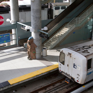 Could a BART-Caltrain merger fix one of Bay Area transit's most vexing problems?